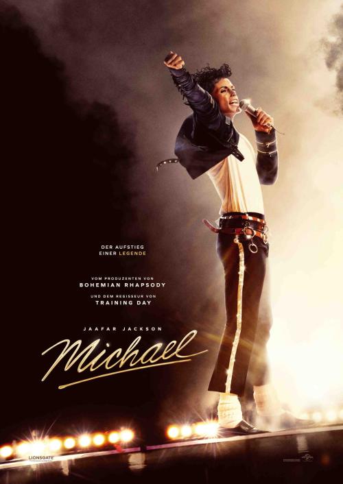Michael