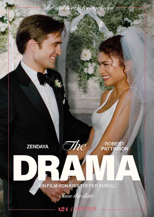The Drama